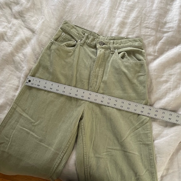 BDG high and wide cord - Picture 3 of 5